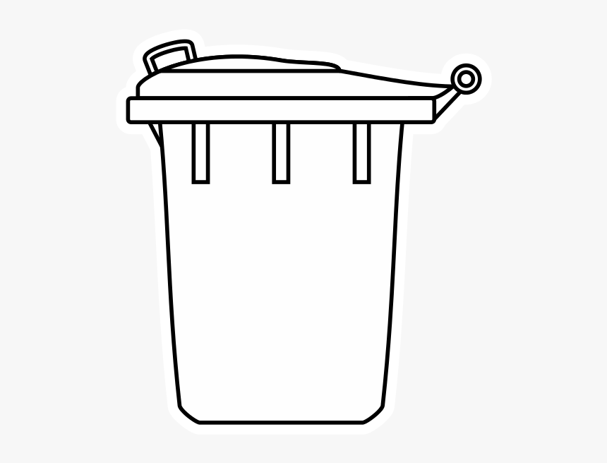 Trash, HD Png Download, Free Download