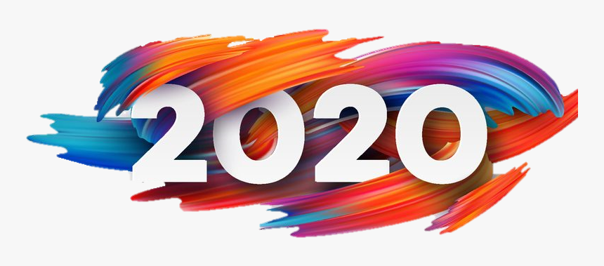 2020 - Graphic Design, HD Png Download, Free Download