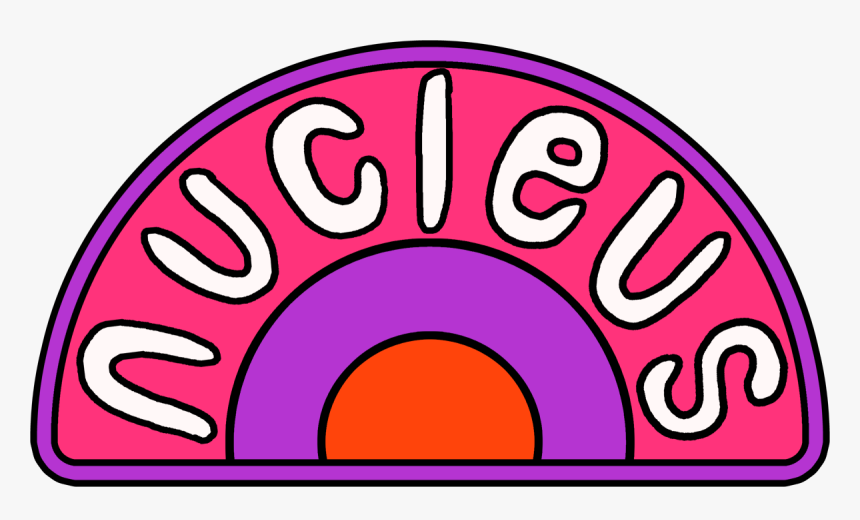 Nucleus Streetwear Clipart , Png Download, Transparent Png, Free Download