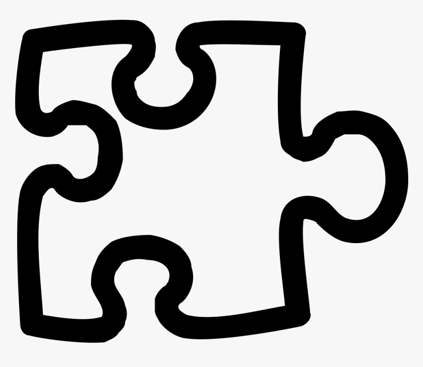 Cc Jigsaw, HD Png Download, Free Download