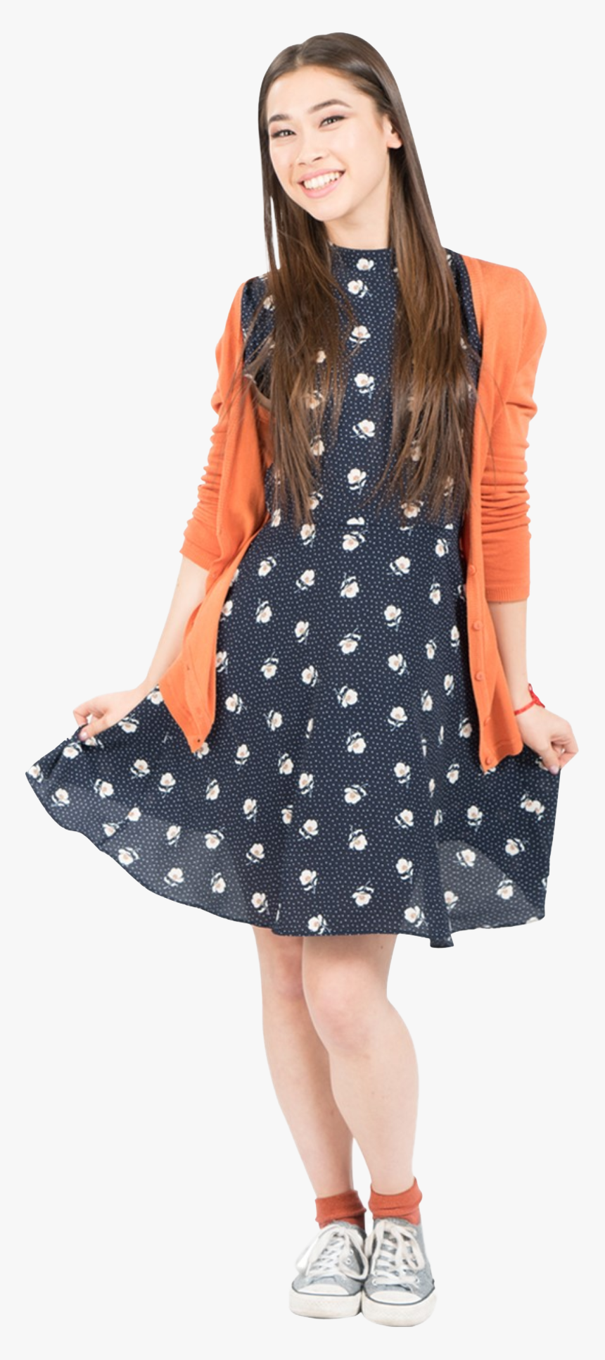 Penny On M - Polka Dot, HD Png Download, Free Download