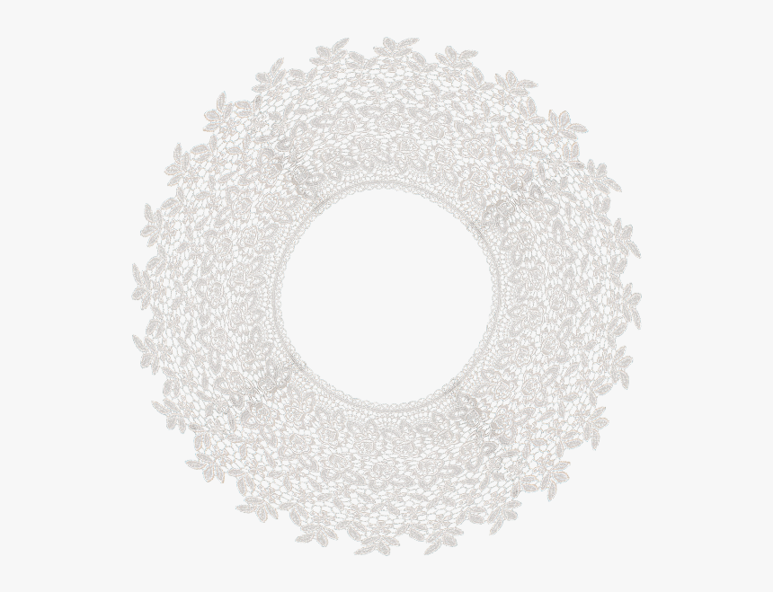 Lace Frame Png - Journey Within Olivia Fraser, Transparent Png, Free Download