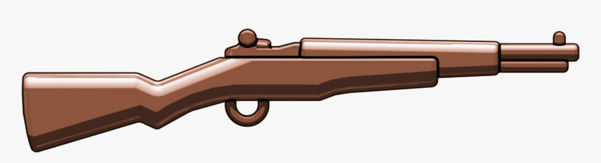 Brickarms® M1 Garand Rifle - Ситизен Брик Png, Transparent Png, Free Download