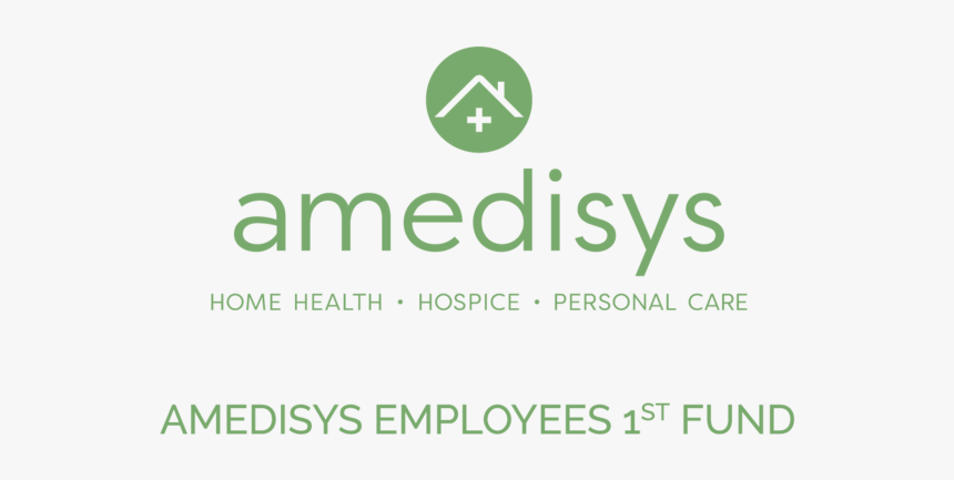 Amed Employee 1st Fund For Web - Sign, HD Png Download, Free Download