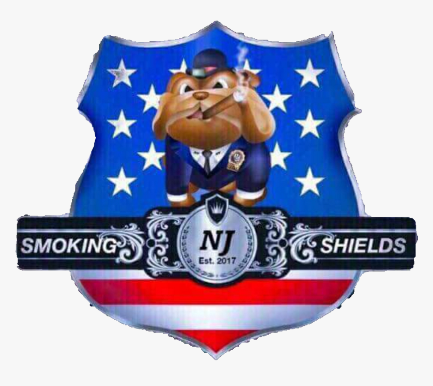 Smoking Shields, HD Png Download, Free Download