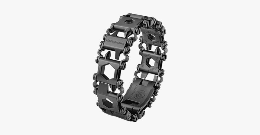 Leatherman Tread, HD Png Download - kindpng