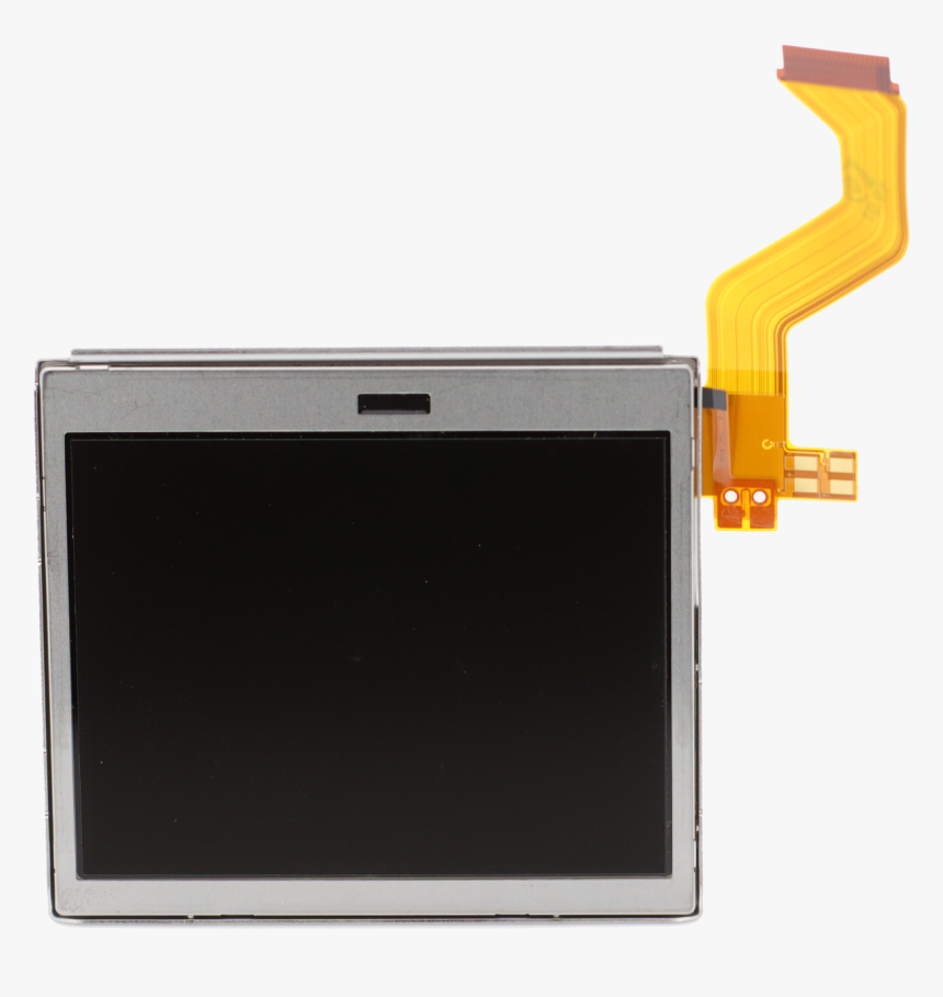 Lcd For Use With Nintendo Ds Lite - Gadget, HD Png Download - kindpng