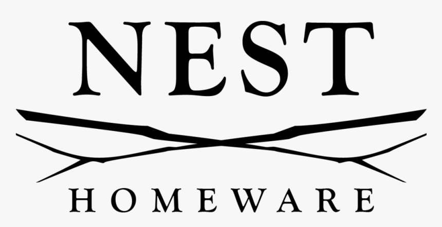 Nest Logo Png , Png Download, Transparent Png, Free Download