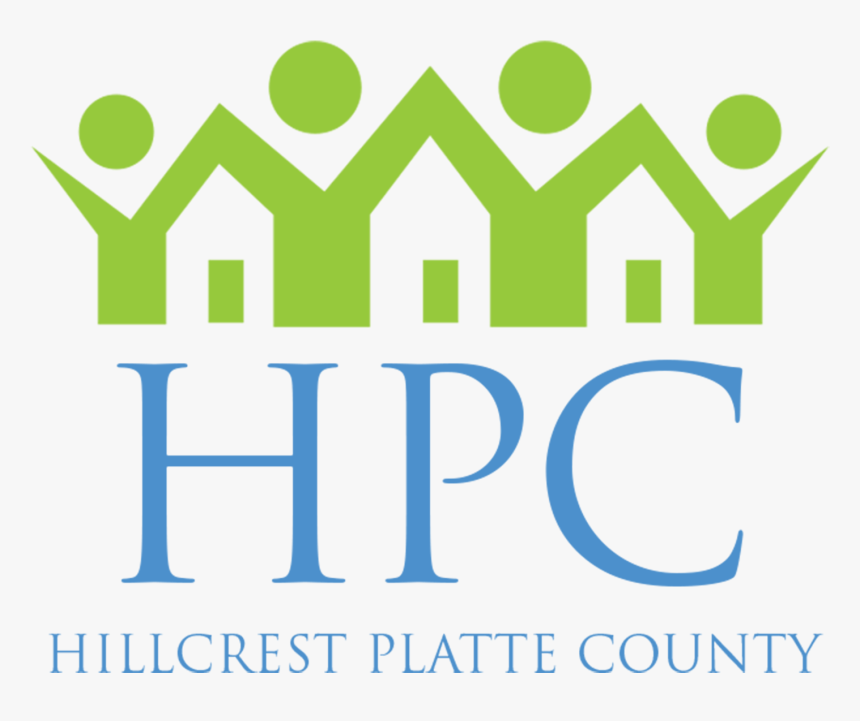 Meeple A Thon , Png Download - Hillcrest Platte County Logo, Transparent Png, Free Download