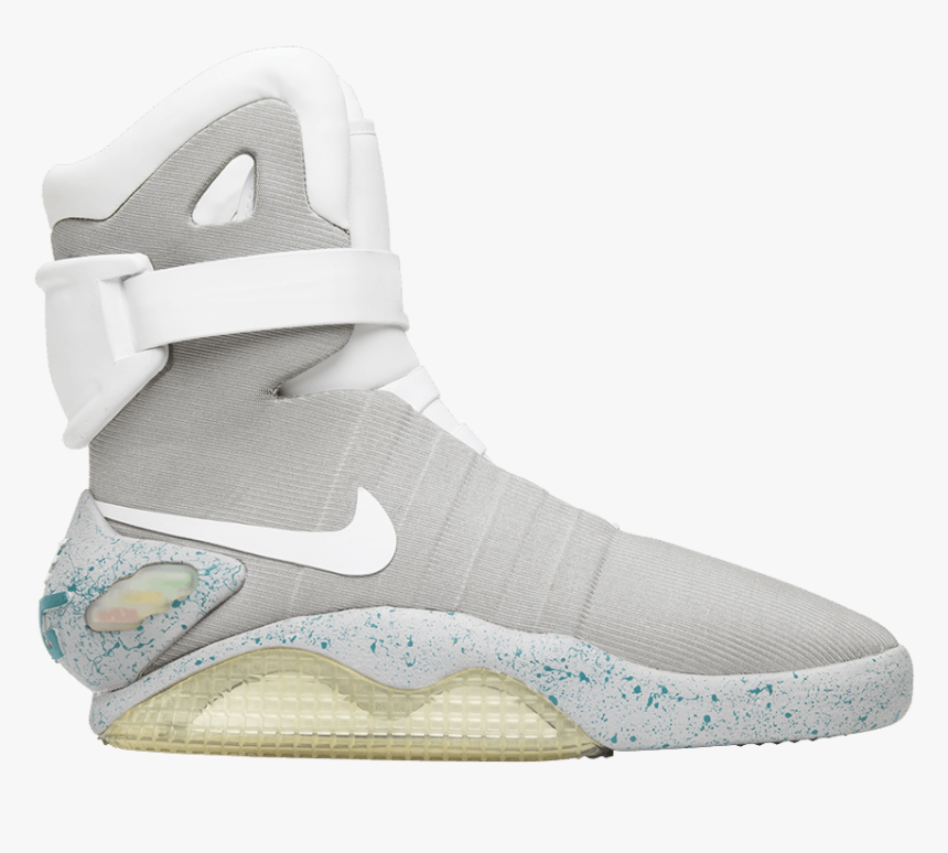 nike air mag png