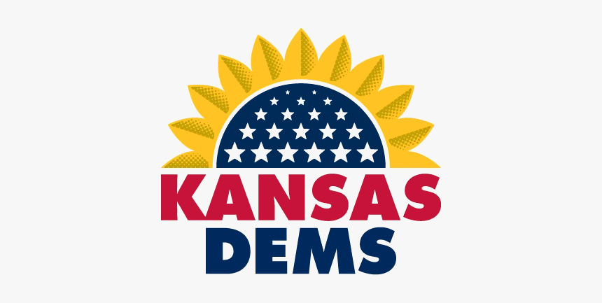 Kansas Democratic Party, HD Png Download, Free Download