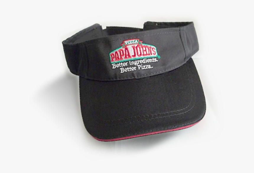 Papa Johns Cap - Baseball Cap, HD Png Download, Free Download