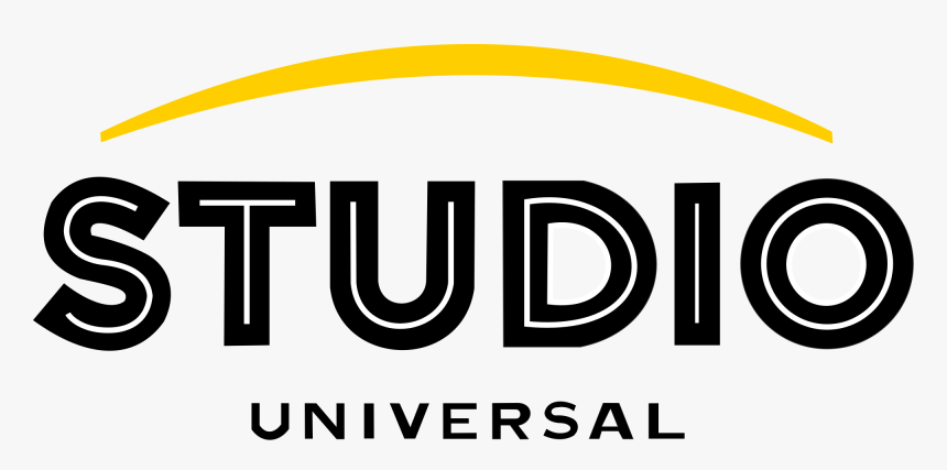 Universal Pictures Logo Png - Studio Universal Logo Png, Transparent Png, Free Download