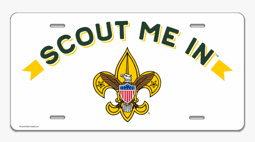 Cub Scouts Scout Me, HD Png Download, Free Download