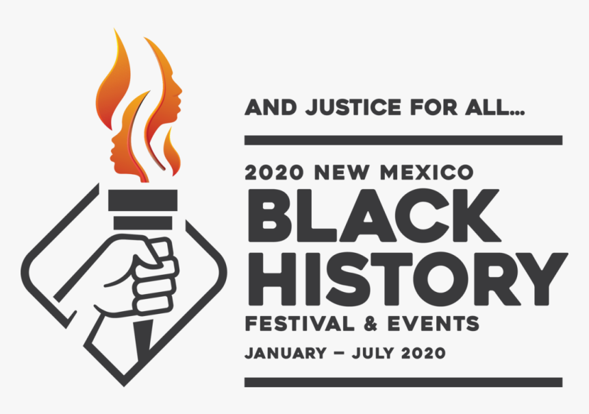 New Mexico Black History - Graphic Design, HD Png Download, Free Download