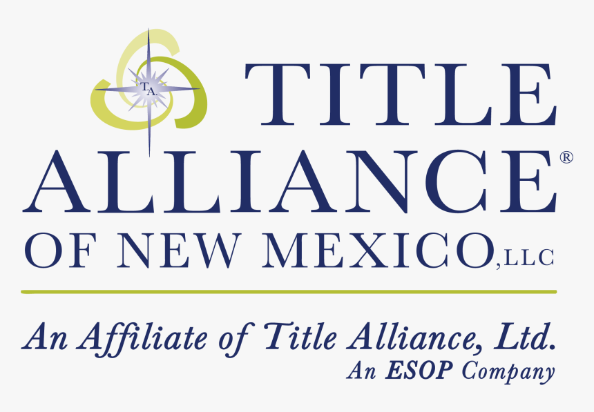 Title Alliance Of Houston, HD Png Download, Free Download