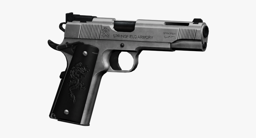 9mm Taurus Pt, HD Png Download, Free Download