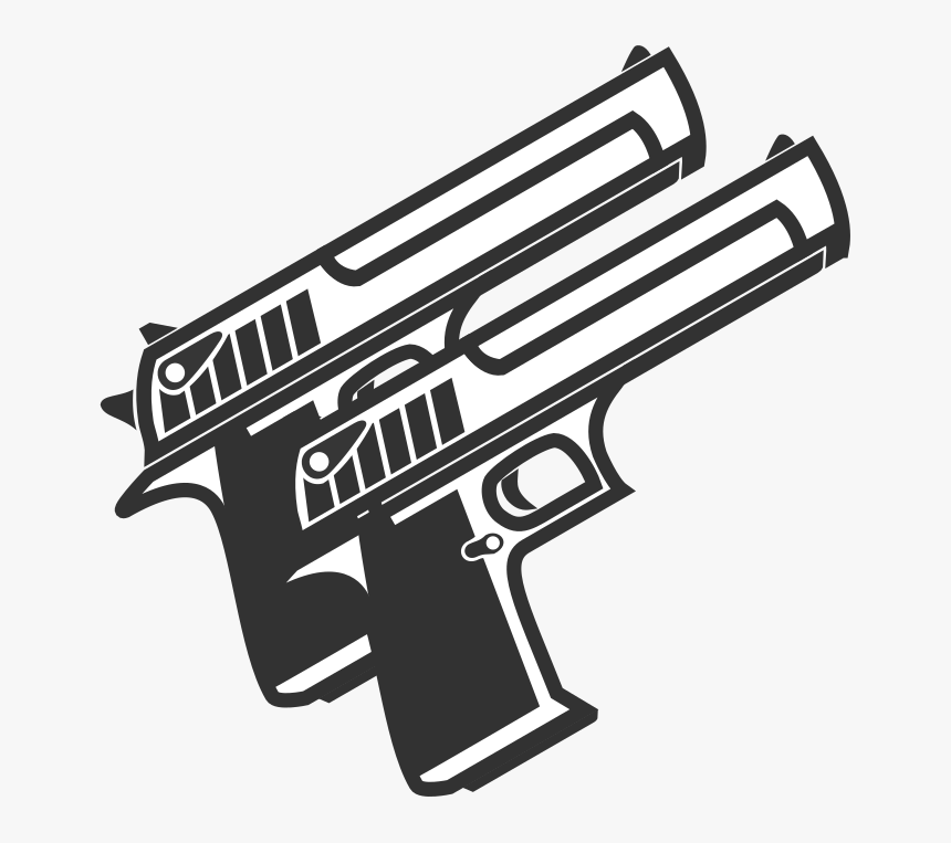 Desert Eagle стандофф 2. Изображение пистолета. Дигл для фотошопа без фона.