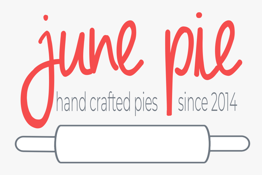 June Pie - Calligraphy, HD Png Download, Free Download