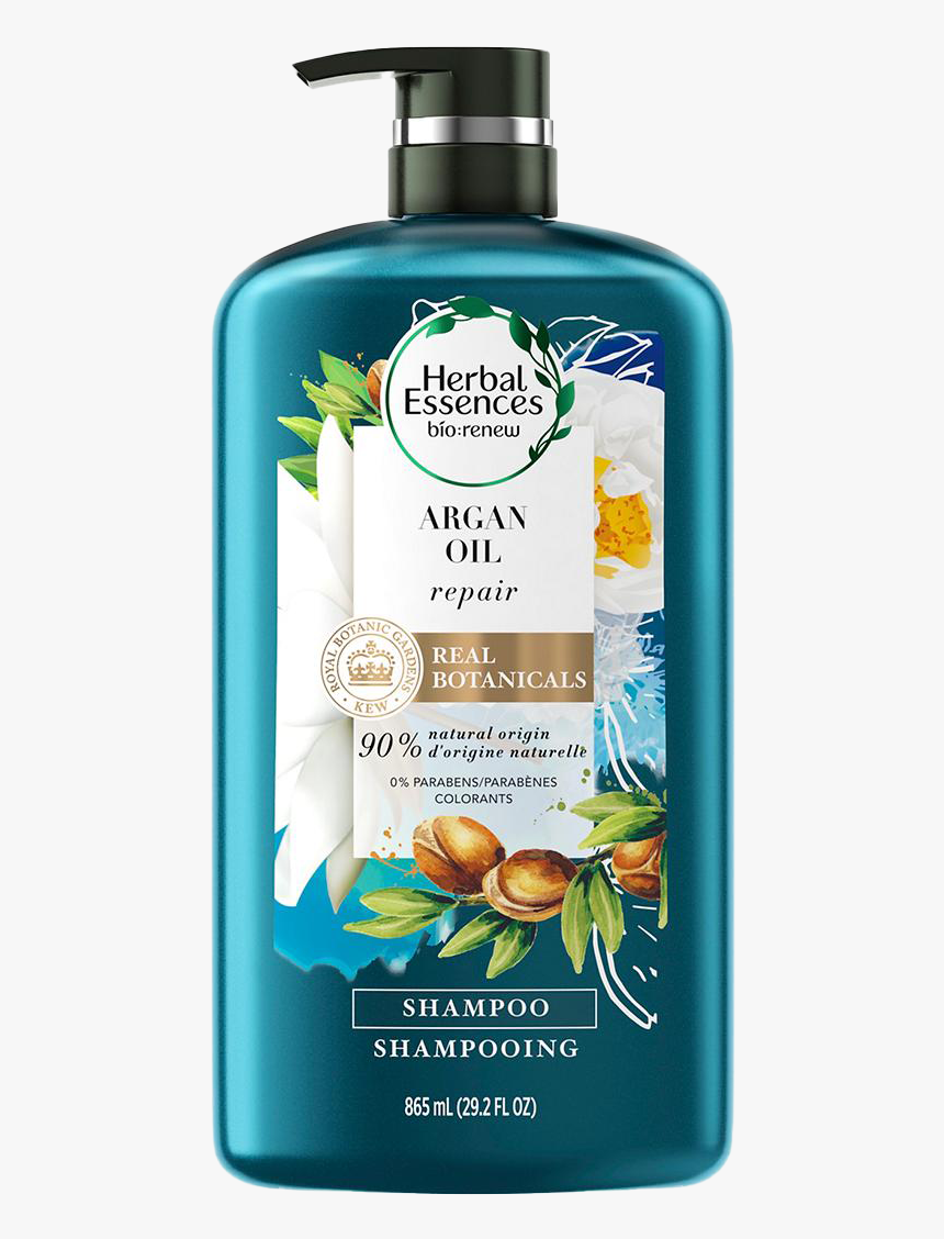 Herbal Essences Argan Oil Conditioner, HD Png Download, Free Download