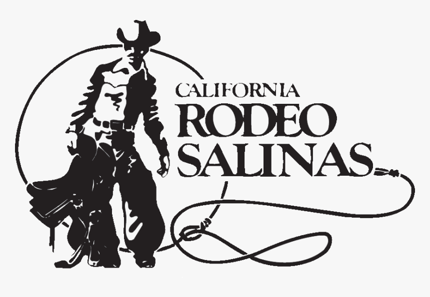 California Rodeo Salinas, HD Png Download, Free Download