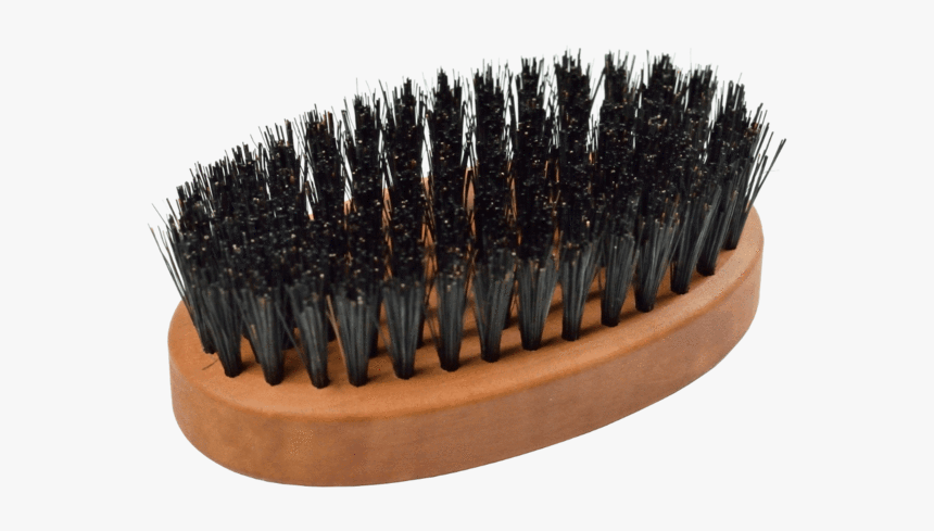 Boar Bristle Beard Brush Seven Potions - Boar Bristle Beard Brush, HD Png Download, Free Download