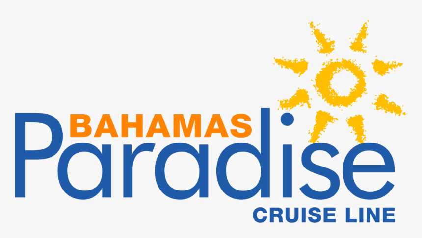 Bahamas Paradise Cruise Logo, HD Png Download, Free Download