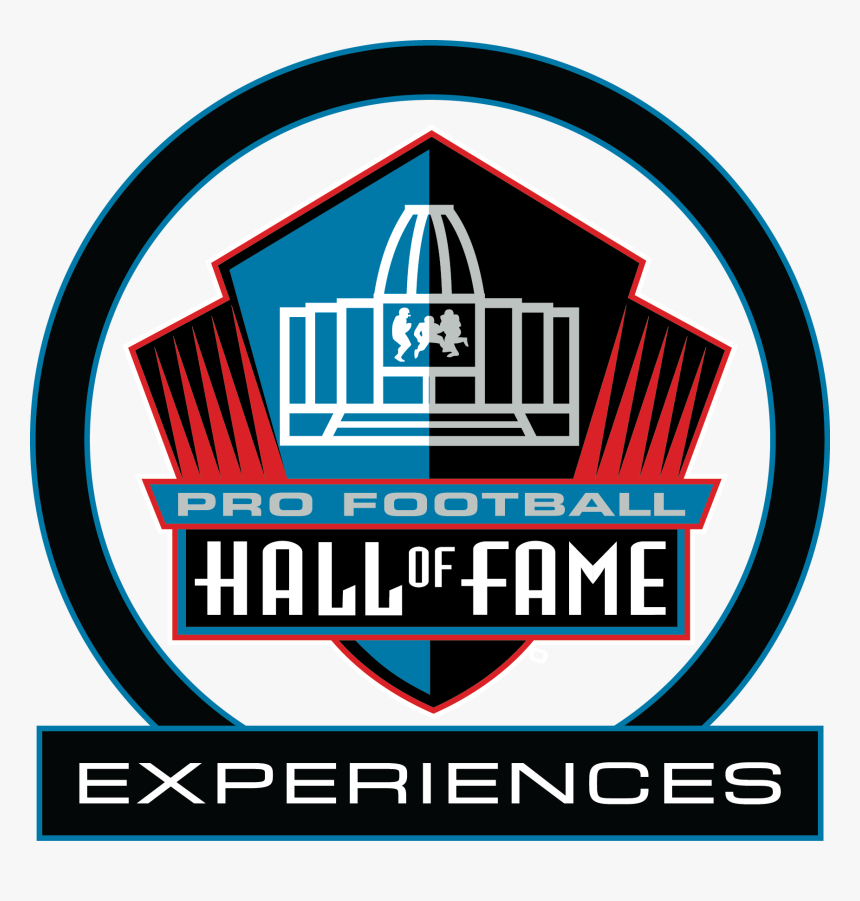 Pfhof Experiences Final - Hall Of Fame Game 2018, HD Png Download, Free Download