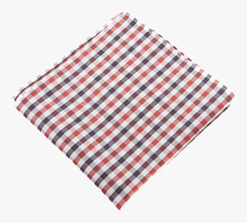 Gingham Revolution Handkerchief Png Image - Eiffel Tower, Transparent Png, Free Download