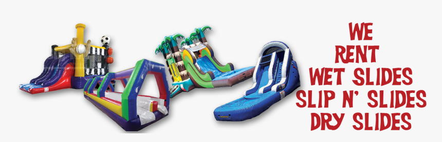 Inflatable, HD Png Download, Free Download