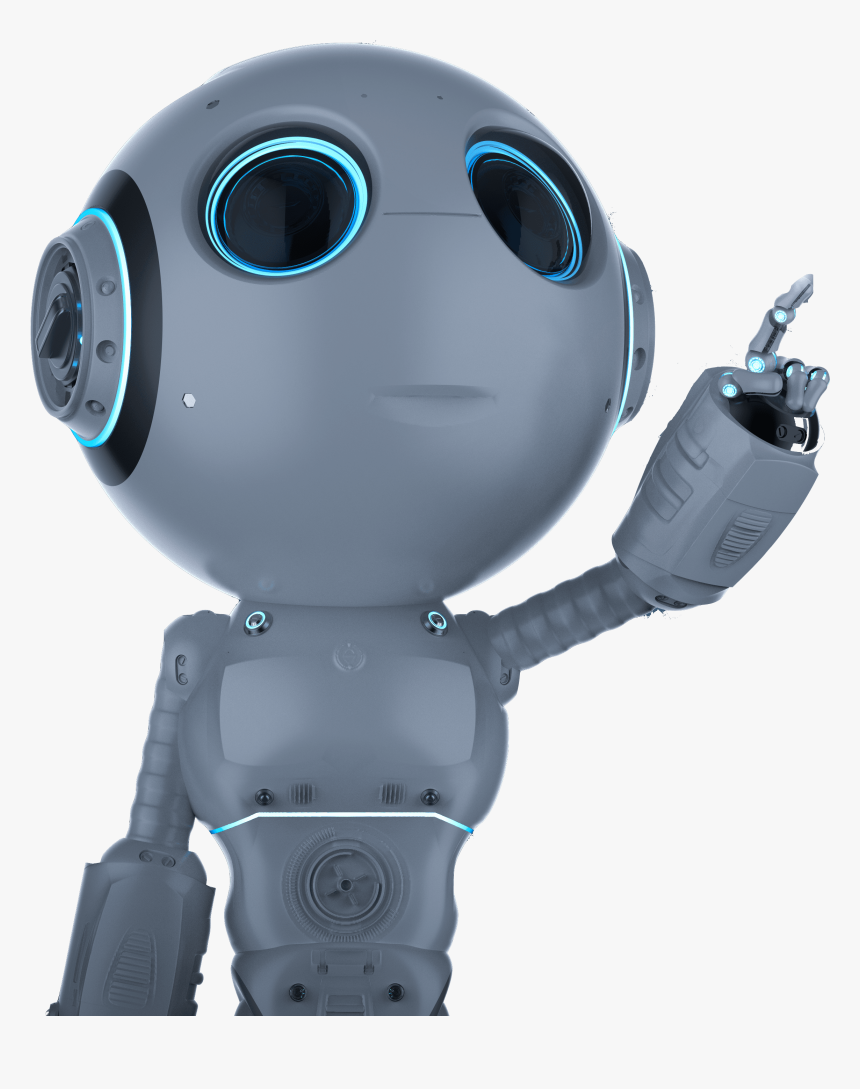 Robot, HD Png Download, Free Download