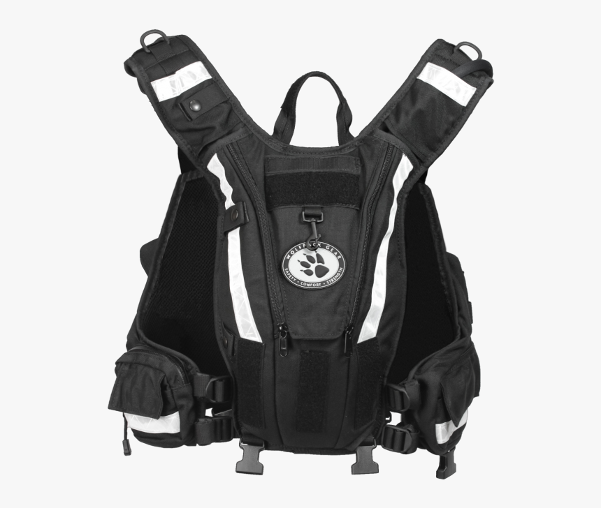 Usar-lbh - Wolfpack Usar Load Bearing Harness, HD Png Download, Free Download