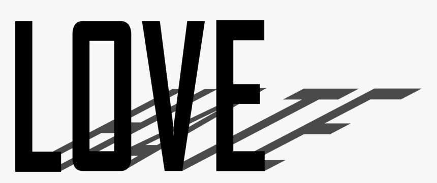 Transparent Word Love, HD Png Download, Free Download