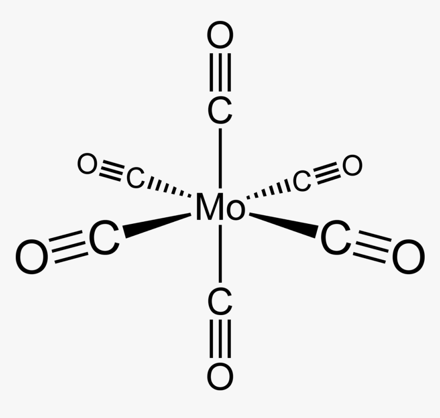 Формула mo. Карбонильный комплекс молибдена. Гексакарбонил молибдена. Кластеры молибдена. Тетракарбонил никеля.
