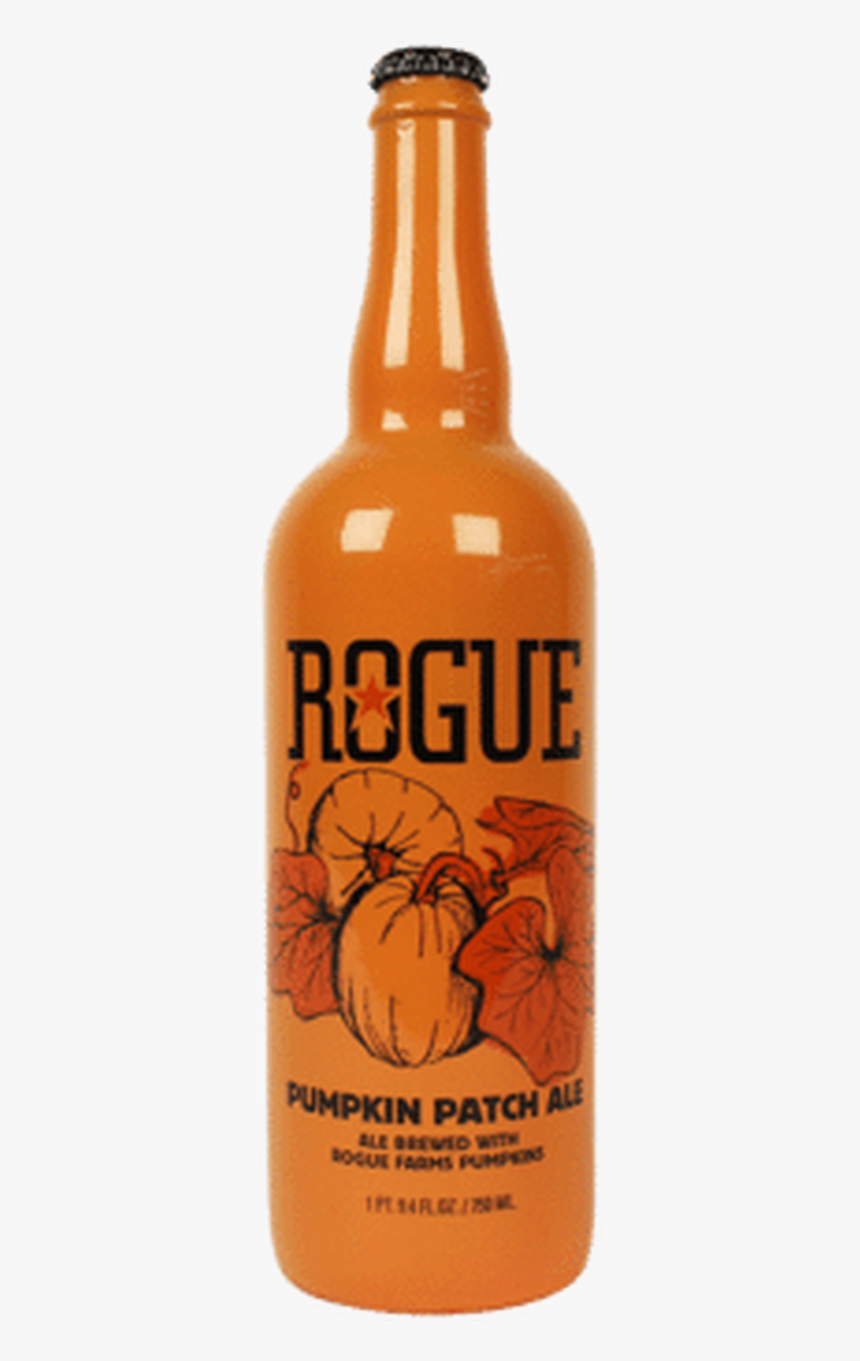 Rogue Pumpkin Beer, HD Png Download, Free Download