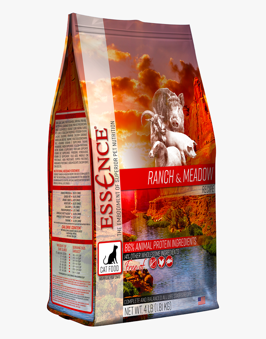 Essence Air And Game Fowl Dog Food, HD Png Download, Free Download
