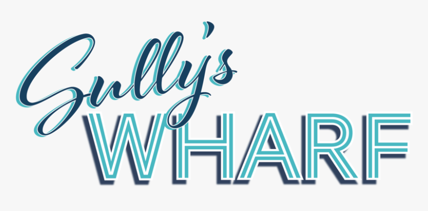 Sullyswharflogo-01 - Graphic Design, HD Png Download, Free Download