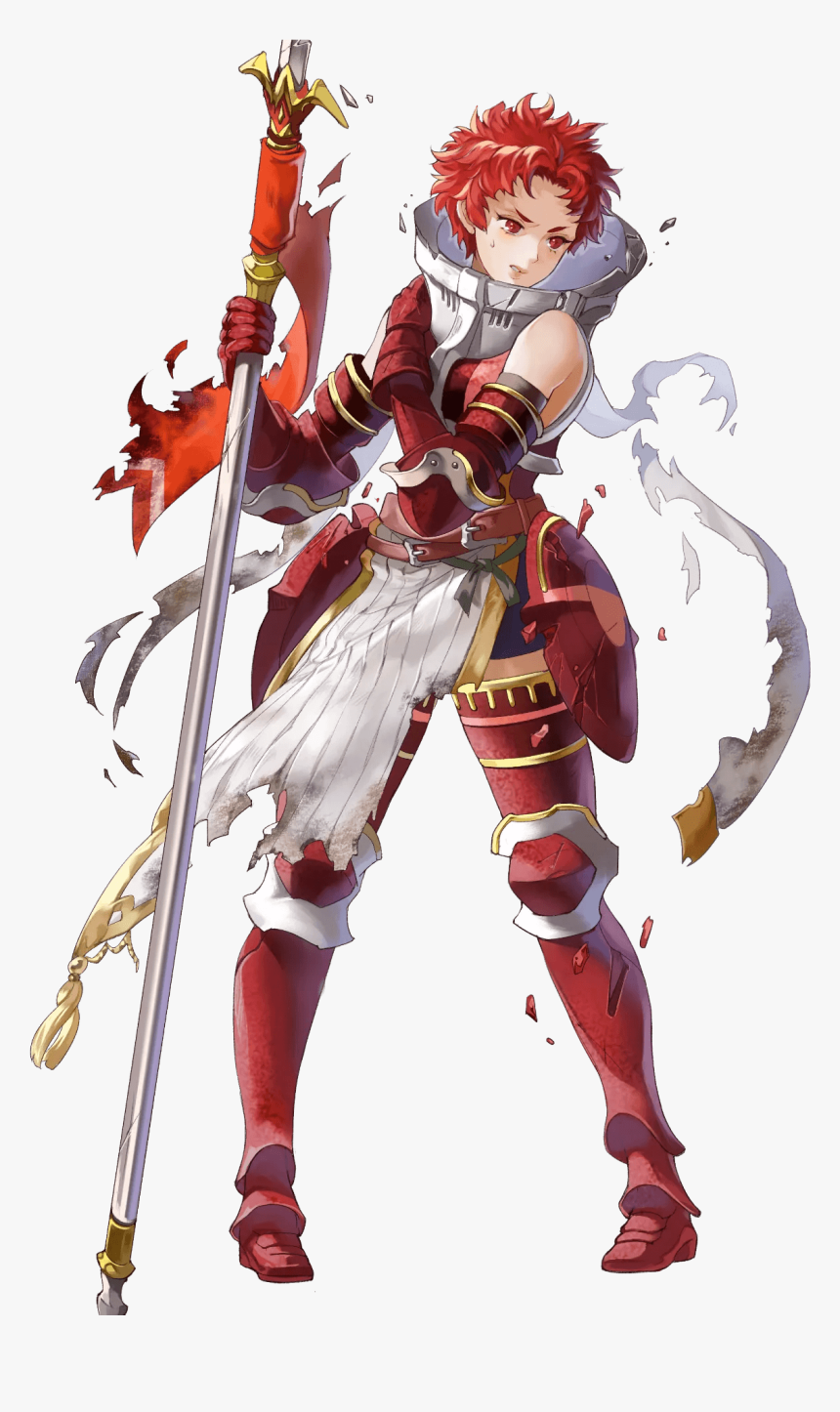 Sully Fire Emblem Heroes, HD Png Download, Free Download