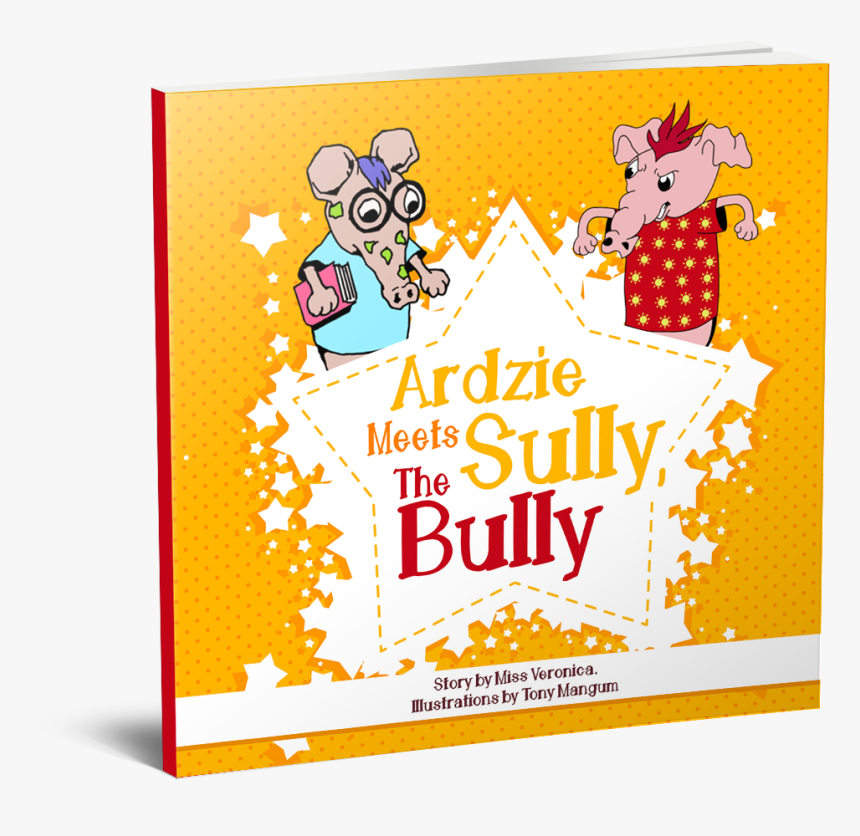 Sully The Bully - Children Day Greetings, HD Png Download, Free Download