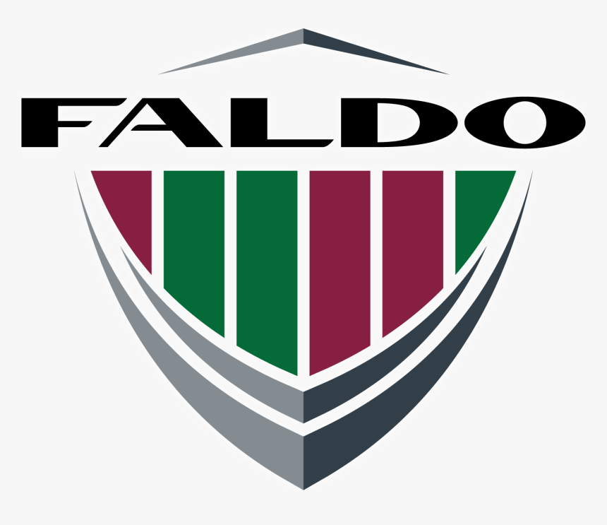 Faldo Series Logo, HD Png Download, Free Download