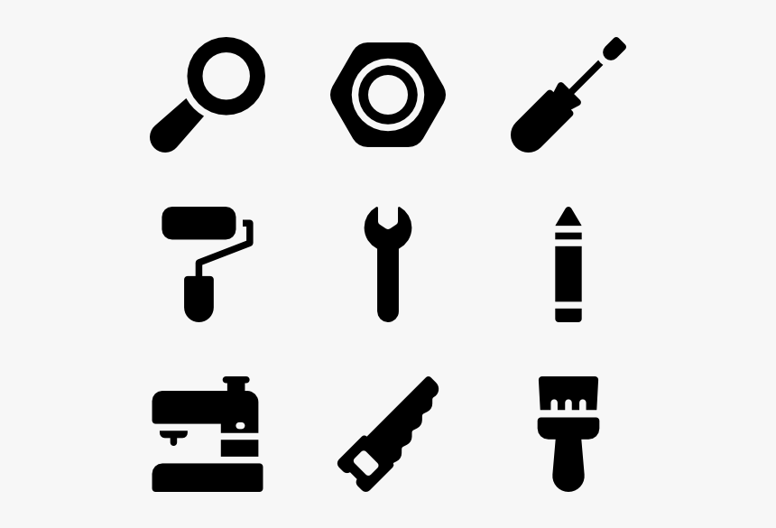 Thumb Image - Diy Icons, HD Png Download, Free Download