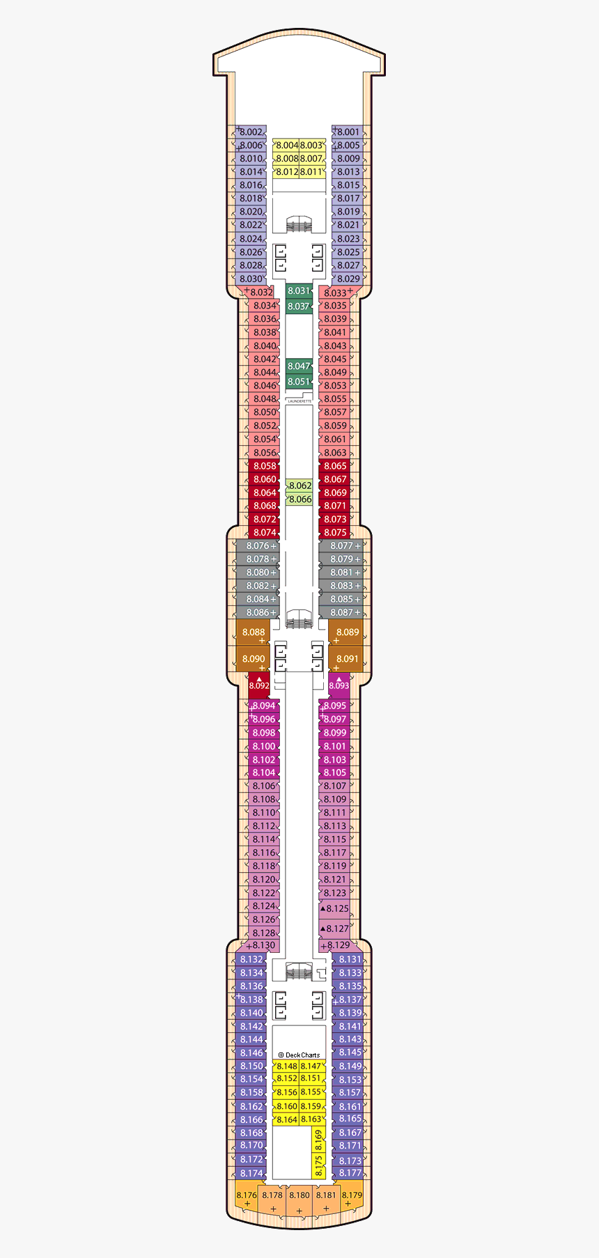 Queen Victoria Cabin Plan, HD Png Download, Free Download