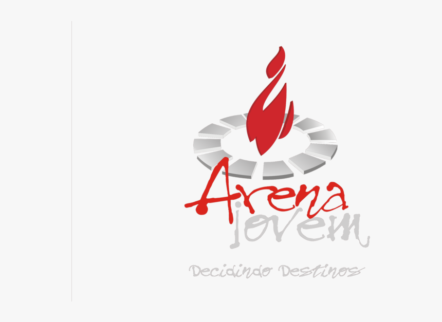 Arena Jovem U2013 Sem Fundo - Arena Jovem, HD Png Download, Free Download