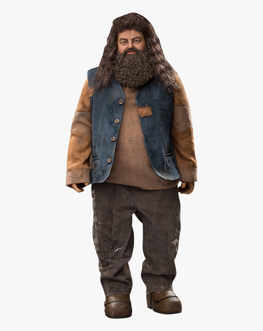 Rubeus Hagrid, HD Png Download, Free Download