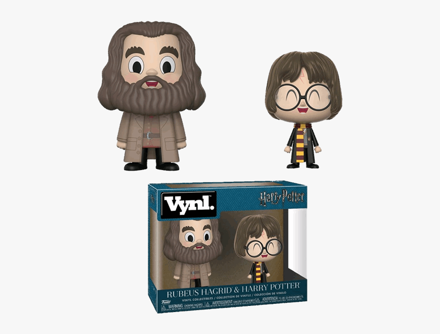 Funko Vinyl Harry Potter, HD Png Download, Free Download