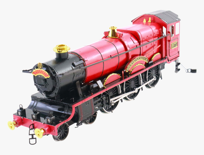 Iconx Hogwarts Express - Hogwarts Express 3d Model, HD Png Download, Free Download