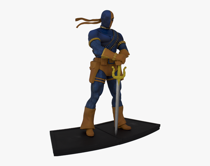 Deathstroke, HD Png Download, Free Download