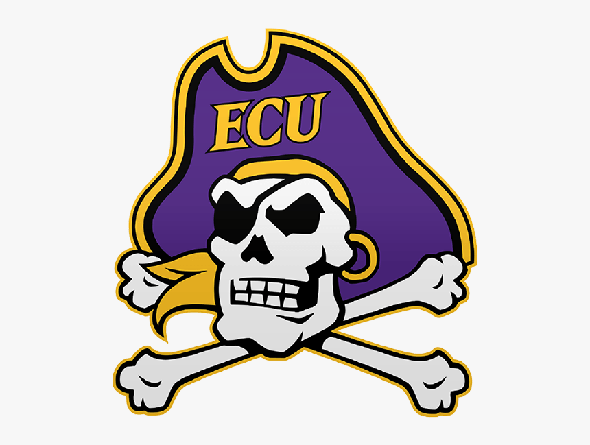 East Carolina University Pennant, HD Png Download, Free Download