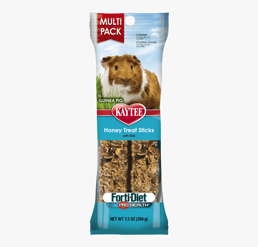 Guinea Pig Treat Sticks, HD Png Download, Free Download