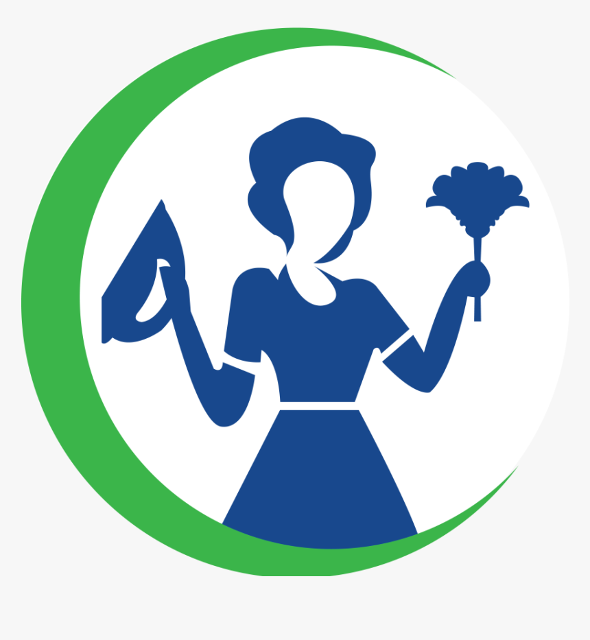 Maid It All Logo, HD Png Download, Free Download